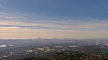 Weather camera view of Mount Mazazine.