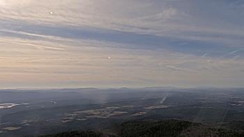 Weather camera view of Mount Mazazine.