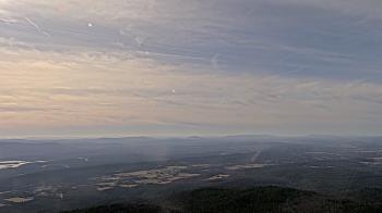 Weather camera view of Mount Mazazine.