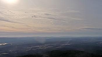 Weather camera view of Mount Mazazine.