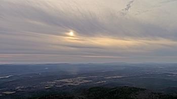 Weather camera view of Mount Mazazine.