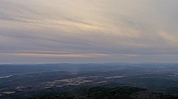 Weather camera view of Mount Mazazine.