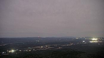 Weather camera view of Mount Mazazine.