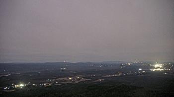 Weather camera view of Mount Mazazine.