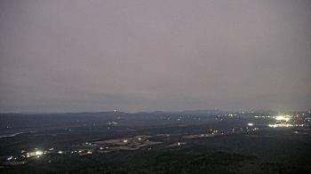 Weather camera view of Mount Mazazine.