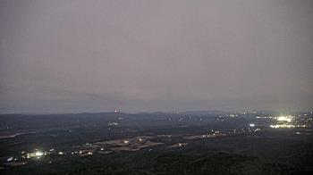 Weather camera view of Mount Mazazine.