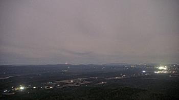 Weather camera view of Mount Mazazine.