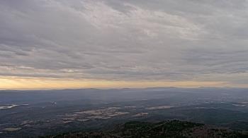 Weather camera view of Mount Mazazine.