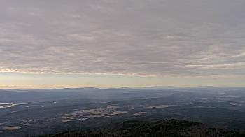 Weather camera view of Mount Mazazine.
