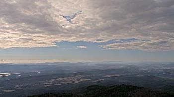 Weather camera view of Mount Mazazine.