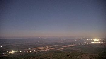 Weather camera view of Mount Mazazine.