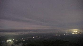 Weather camera view of Mount Mazazine.