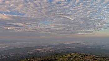 Weather camera view of Mount Mazazine.
