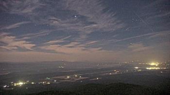 Weather camera view of Mount Mazazine.