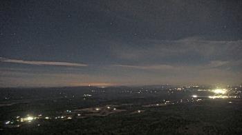 Weather camera view of Mount Mazazine.