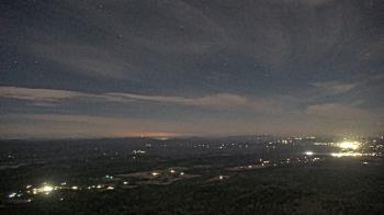 Weather camera view of Mount Mazazine.