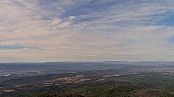 Weather camera view of Mount Mazazine.