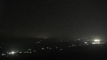 Weather camera view of Mount Mazazine.