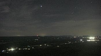 Weather camera view of Mount Mazazine.