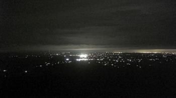 Weather camera view of Mount Mazazine.