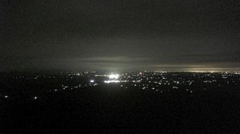 Weather camera view of Mount Mazazine.