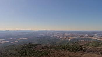 Weather camera view of Mount Mazazine.