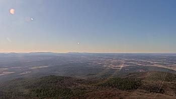 Weather camera view of Mount Mazazine.