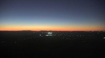 Weather camera view of Mount Mazazine.