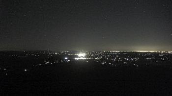 Weather camera view of Mount Mazazine.