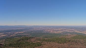 Weather camera view of Mount Mazazine.