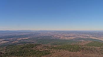 Weather camera view of Mount Mazazine.