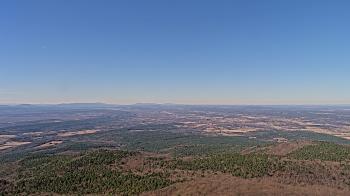 Weather camera view of Mount Mazazine.