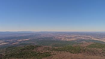 Weather camera view of Mount Mazazine.