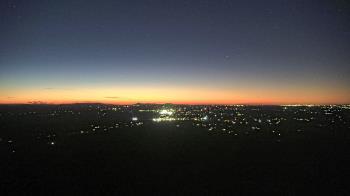 Weather camera view of Mount Mazazine.