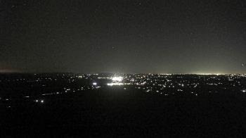 Weather camera view of Mount Mazazine.