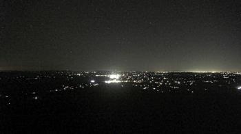 Weather camera view of Mount Mazazine.