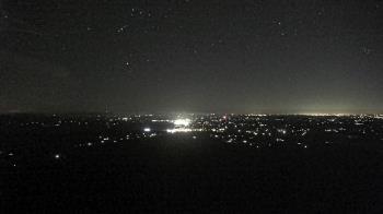 Weather camera view of Mount Mazazine.