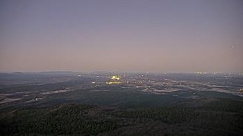 Weather camera view of Mount Mazazine.