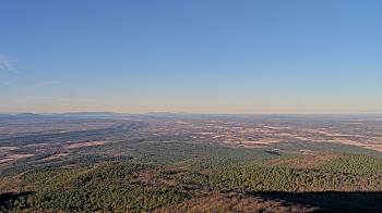 Weather camera view of Mount Mazazine.