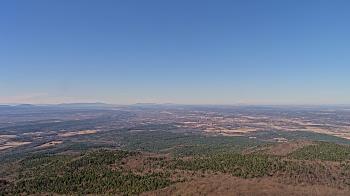 Weather camera view of Mount Mazazine.