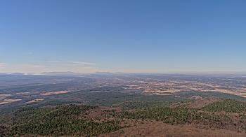 Weather camera view of Mount Mazazine.