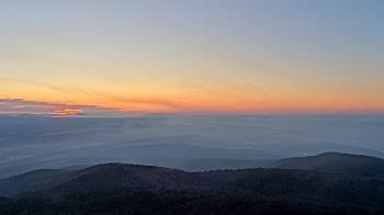 Weather camera view of Mount Mazazine.