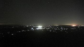 Weather camera view of Mount Mazazine.