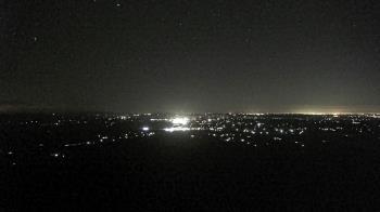 Weather camera view of Mount Mazazine.