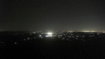 Weather camera view of Mount Mazazine.