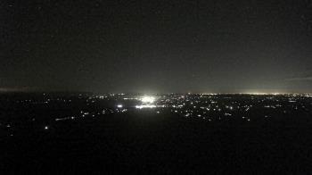 Weather camera view of Mount Mazazine.