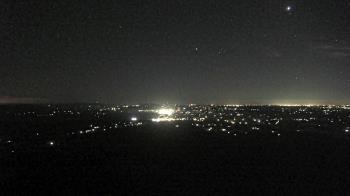 Weather camera view of Mount Mazazine.