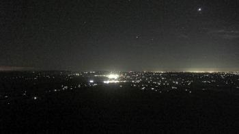 Weather camera view of Mount Mazazine.