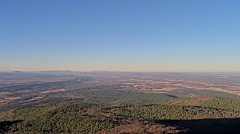 Weather camera view of Mount Mazazine.