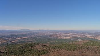 Weather camera view of Mount Mazazine.